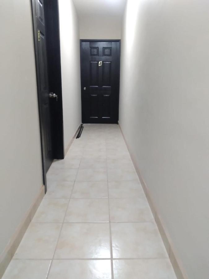טיחואנה Departamentos Velasco מראה חיצוני תמונה